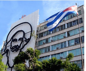 Ministerio de las comunicaciones 580x502
