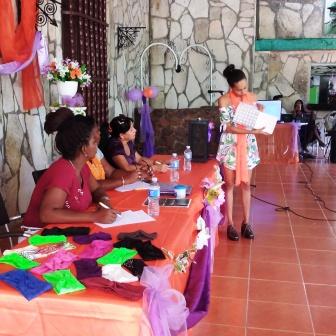 Mujeres creadoras