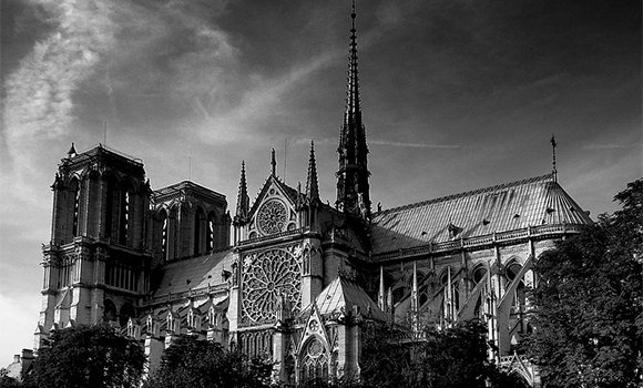 Notre Dame Old2