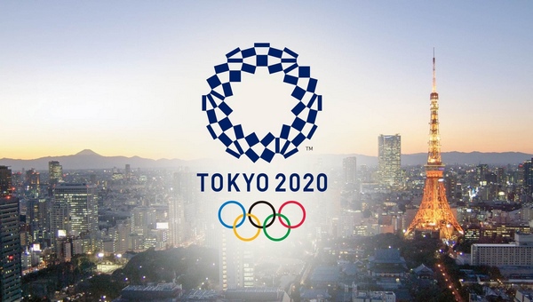 Olimpiadas tokyo 2020