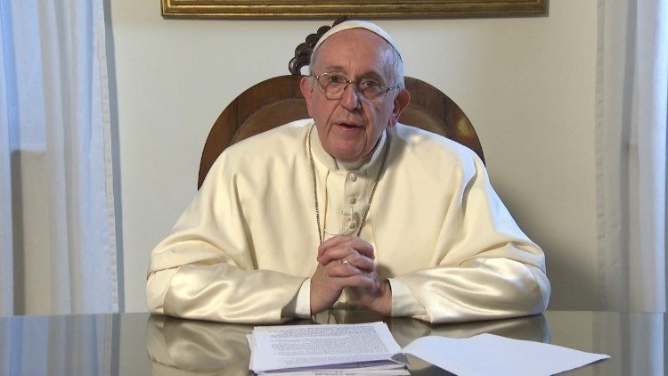 Papa Francisco