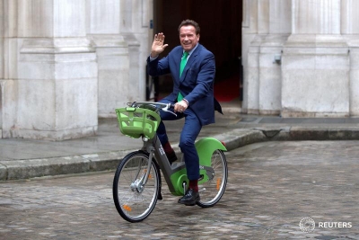 Paris arnold bici