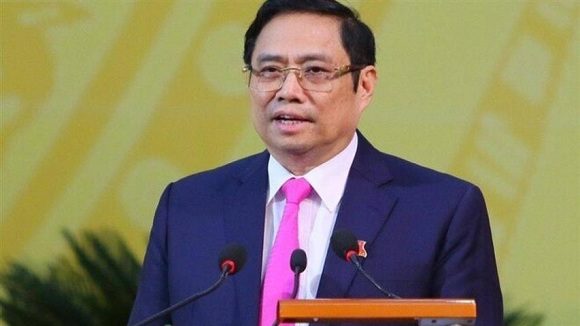 Pham Minh Chinh 580x326