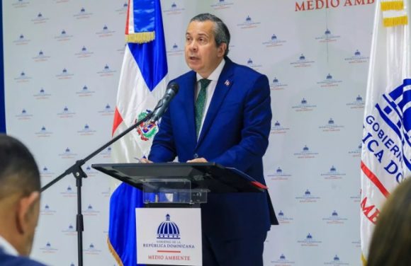 República Dominicana 580x376