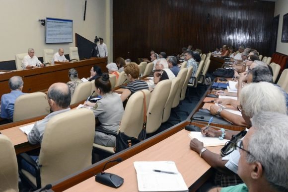 Reunión Memoria Histórica 580x386