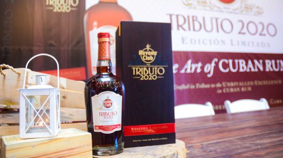 Ron Havana Club Tributo 2020 580x325