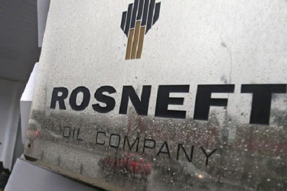 Rosneft Trading 580x386