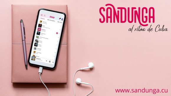 Sandunga Apk 580x326