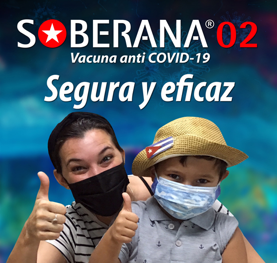 Soberana poster ninos chamaquili