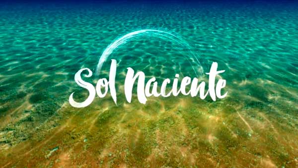 Sol naciente logo