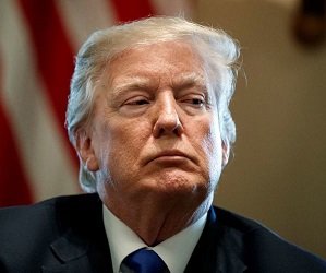 TRUMP AP