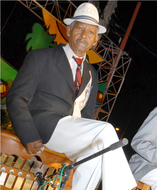 Tabera changüicero