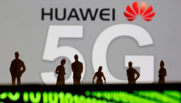 Tecnología 5G Rusia y China 580x330