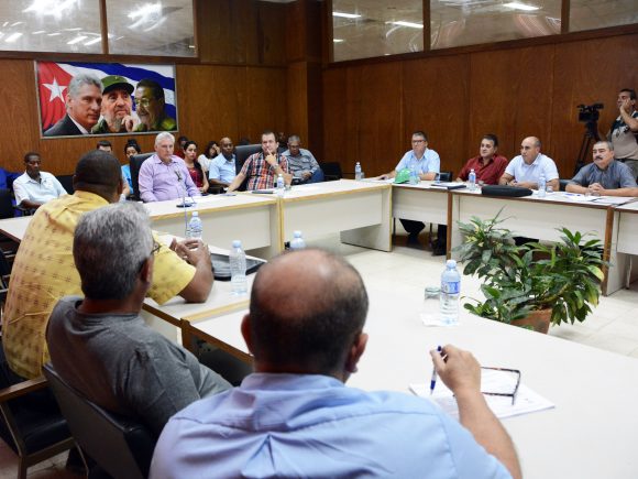 Termoelectrica Ernesto Guevarra 2 580x435