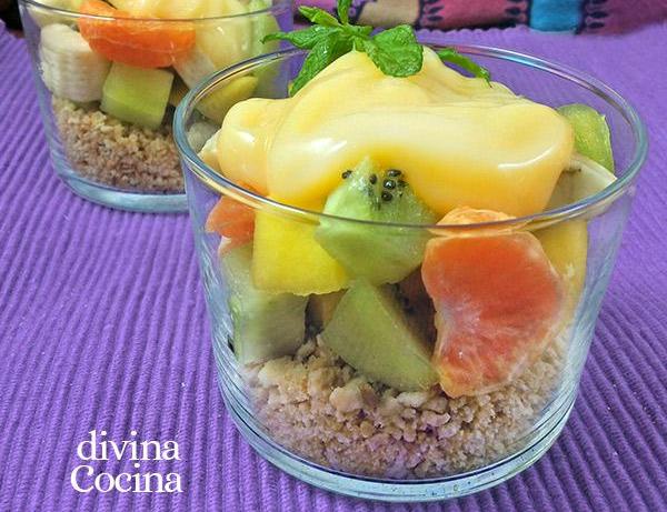 VASITOS DE FRUTA GALLETA 2