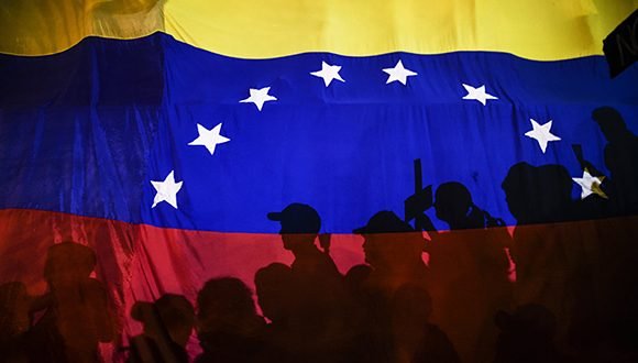 Venezuela 580x330