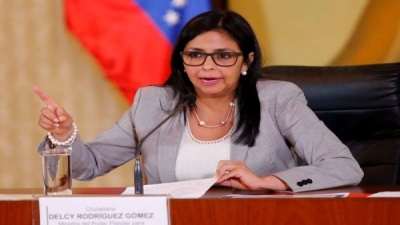Venezuela
