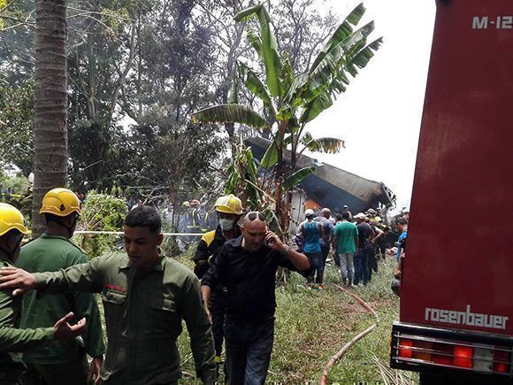accidente avion 580x435