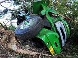 accidentes archivo
