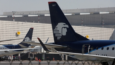 aerolinea mex