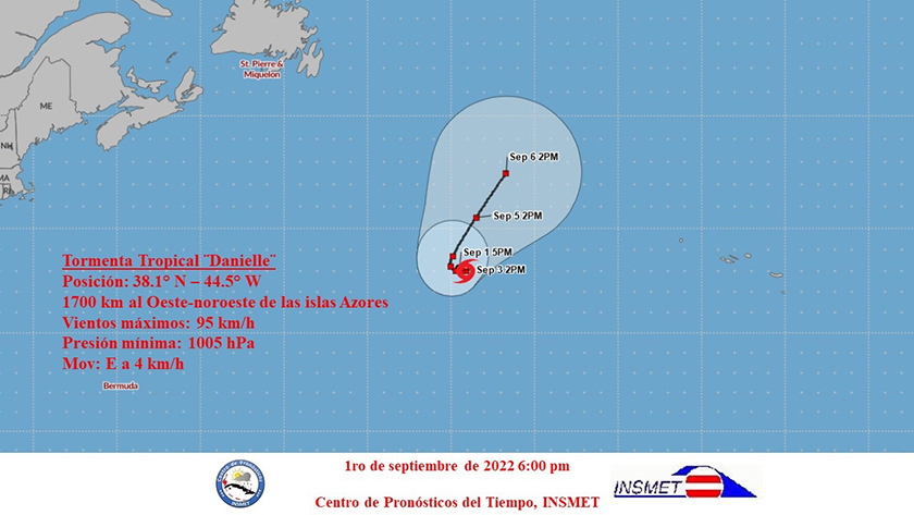 0 01 cono tormenta tropical danielle 6pm