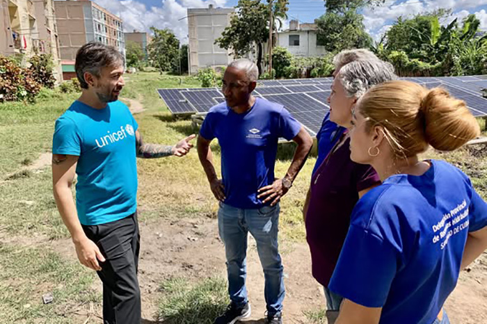 0 22 unicef cuba santiago