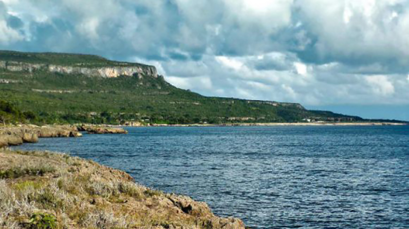 0 25 terrazas maisi