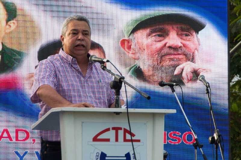 0127 Acto CTC Pinar del Rio1