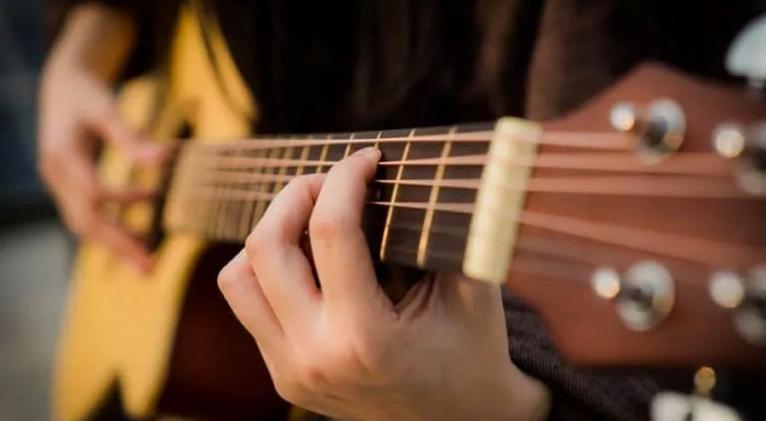 1204 fiesta guitarra