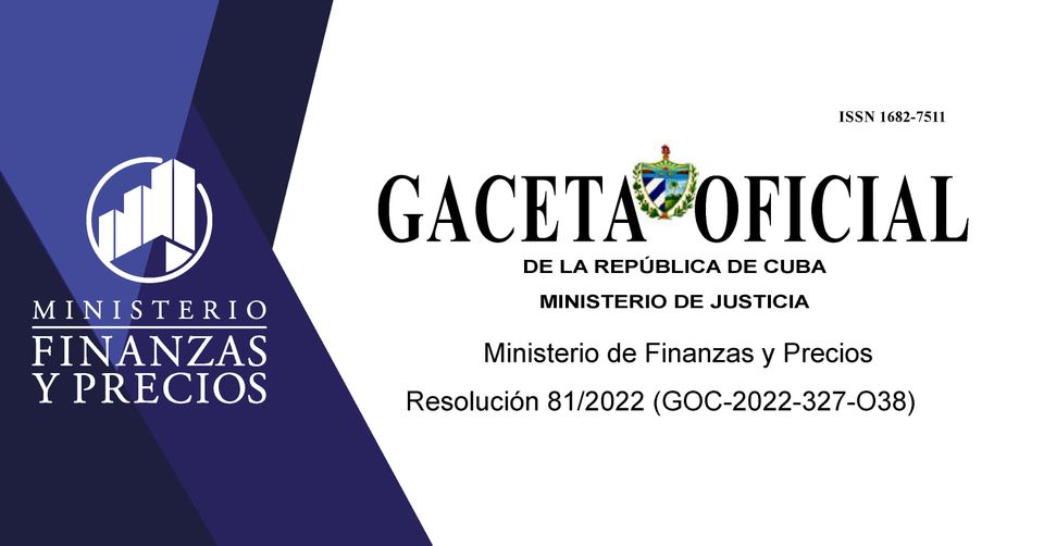 1204 finanzas y precios