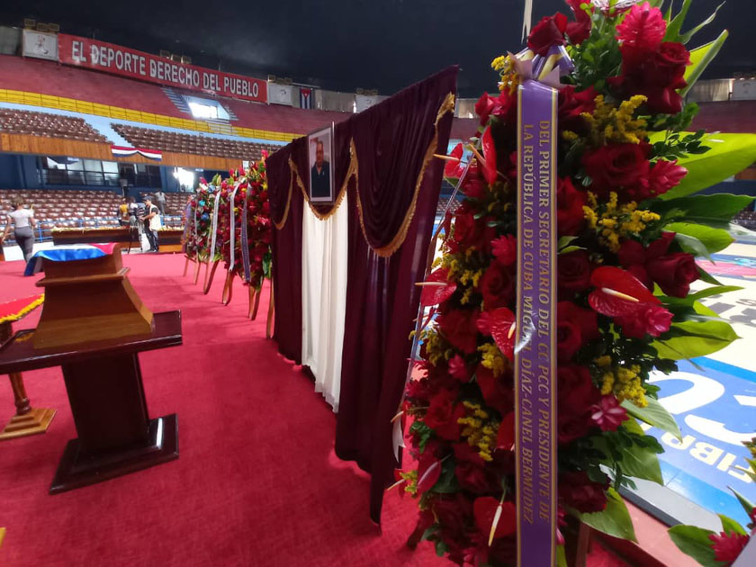 1207 ofrendas