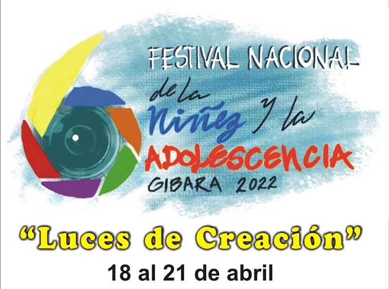 1304 gibara audiovisual infantil 1