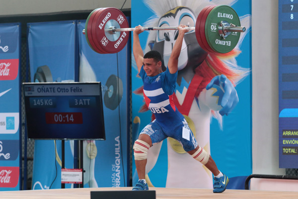 20 Pesas M Otto Oñate 6