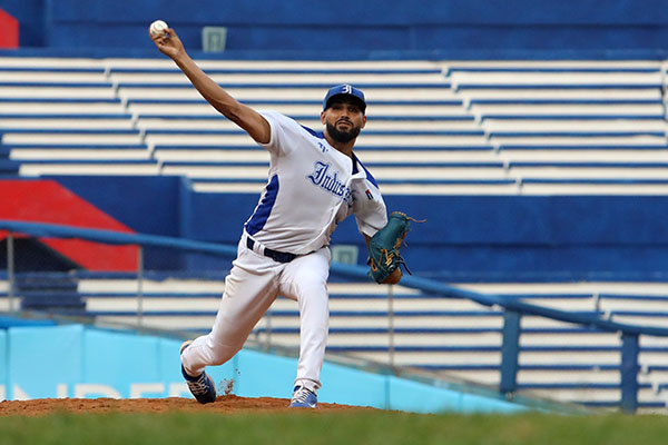 23 SN 62 Cuartos Raymond Figueredo 1