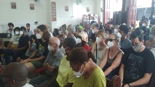 2507 Cienfuegos caravana Pastores por la Paz