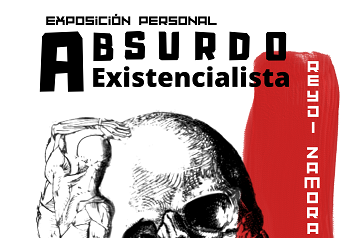 Cartel con fecha y hora 1