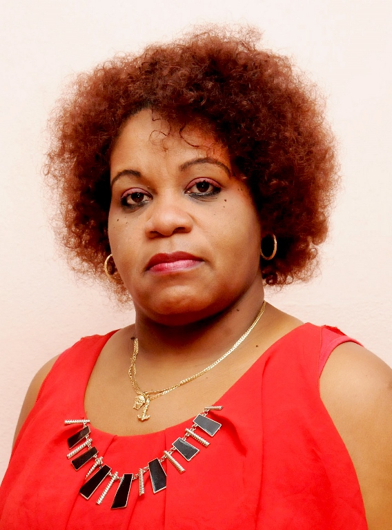 Directora Solvisión