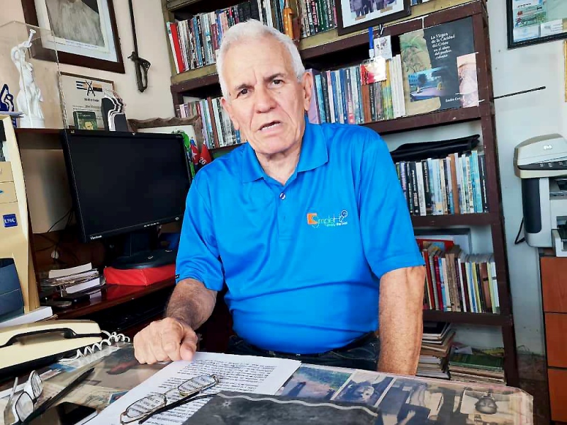 Día de los Mártires José Sánchez Guerra