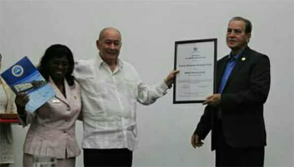 Exposito Honoris Causa oct22