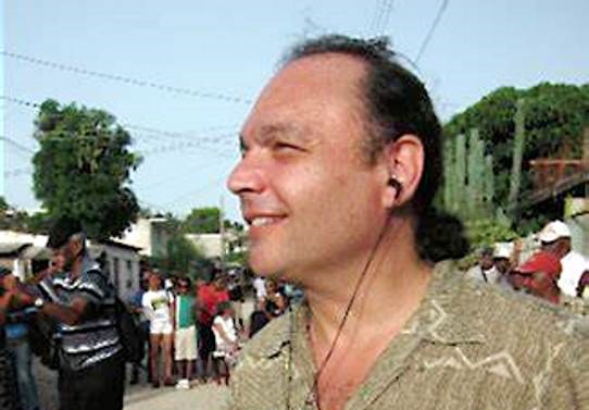 Gianluca Tramontana po