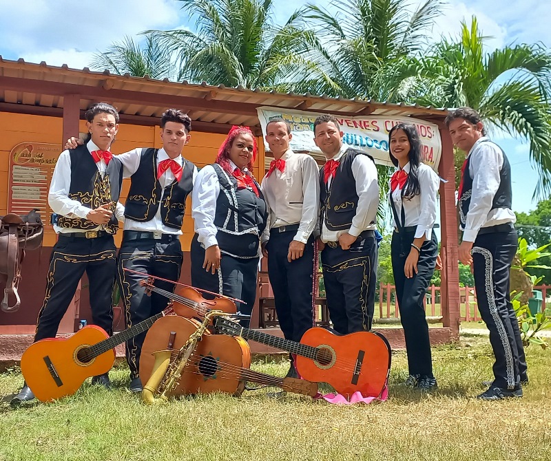 Mariachis