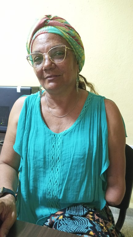 Migdalia Tamayo Téllez