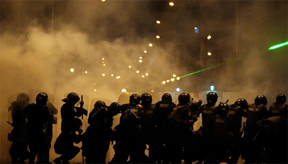 Peru protestas 20ener23 5 reuters