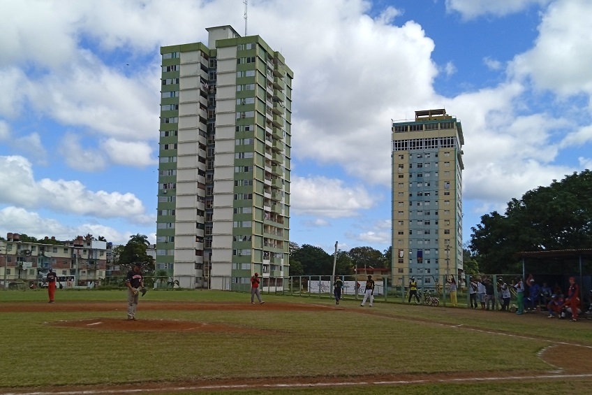 Softbol