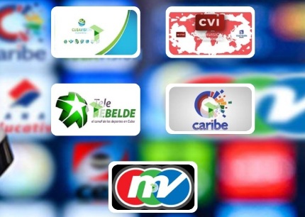 Tv nacional