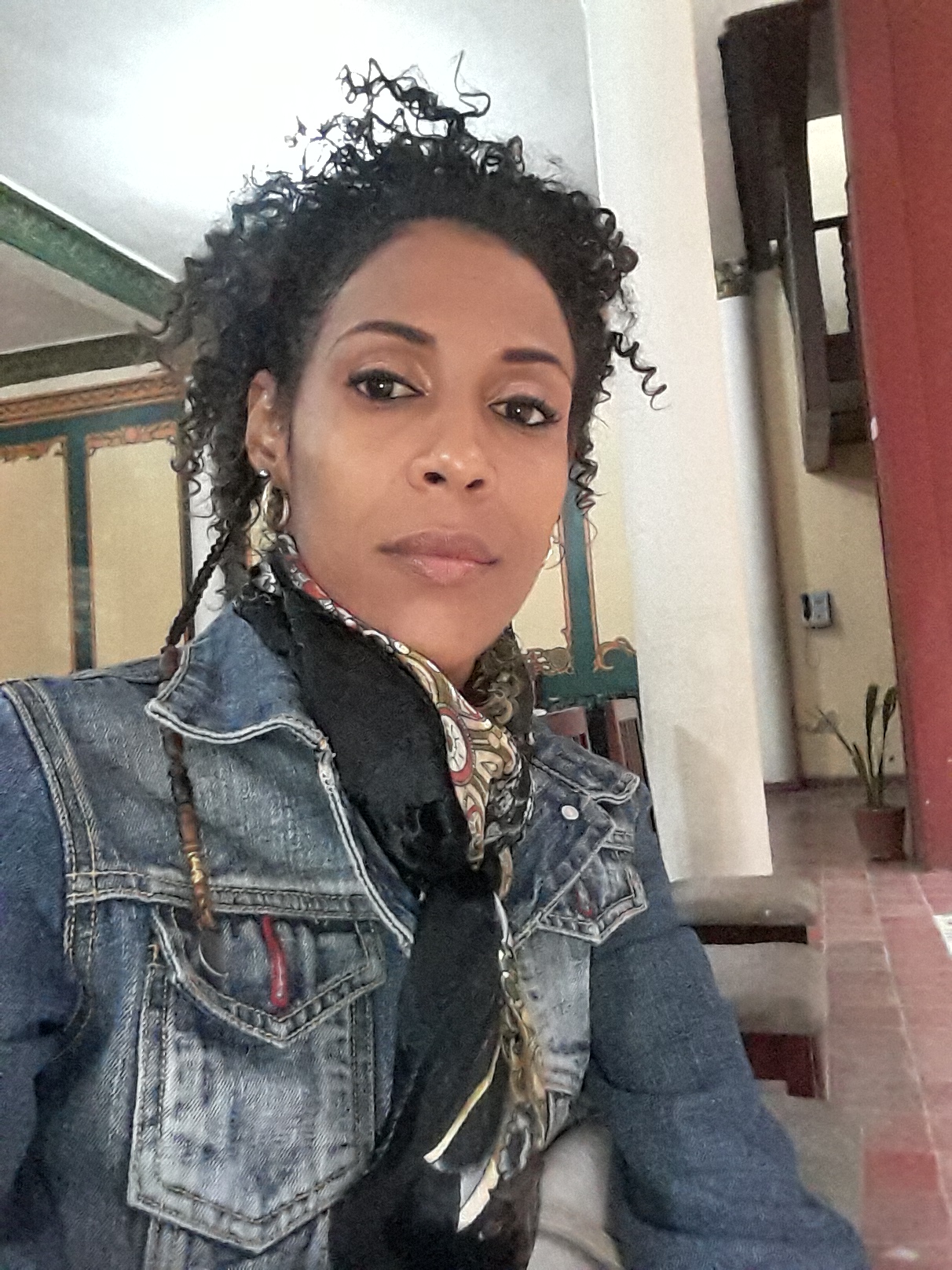 Yamislay Matos