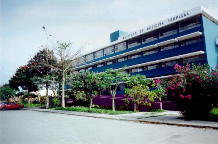 academia y el inst