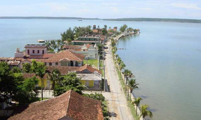 bahia cienfuegos