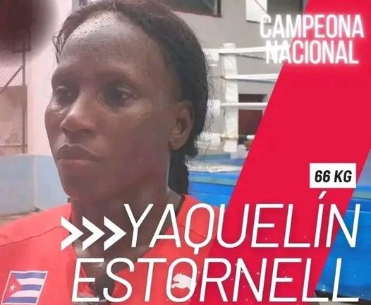 boxeo fem