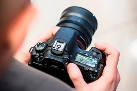camara mano